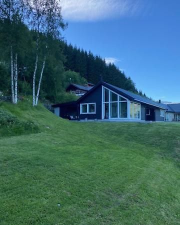 Hytte I Sogndal Villa Eksteriør billede