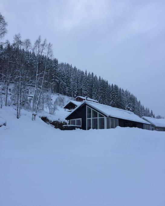 Hytte I Sogndal Villa Eksteriør billede