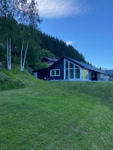 Hytte I Sogndal Villa Eksteriør billede